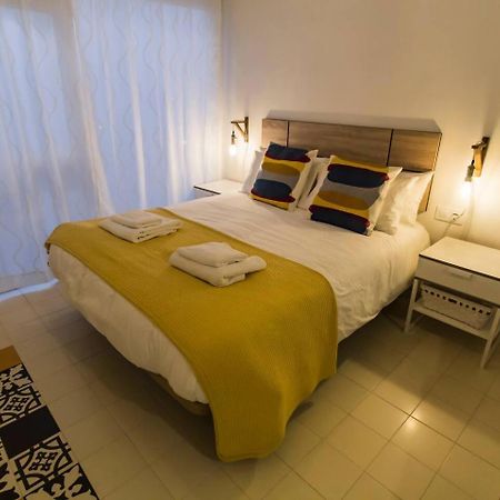 加的斯Sh Rosario Loft Chic En El Centro Historico公寓 外观 照片