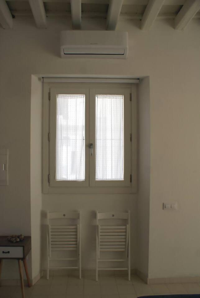 加的斯Sh Rosario Loft Chic En El Centro Historico公寓 外观 照片
