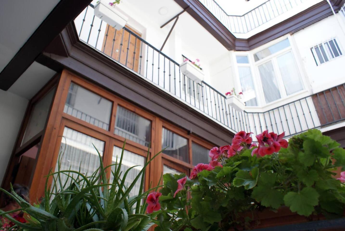 加的斯Sh Rosario Loft Chic En El Centro Historico公寓 外观 照片