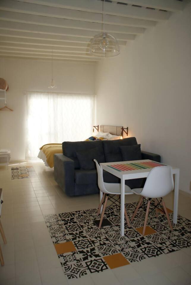 加的斯Sh Rosario Loft Chic En El Centro Historico公寓 外观 照片